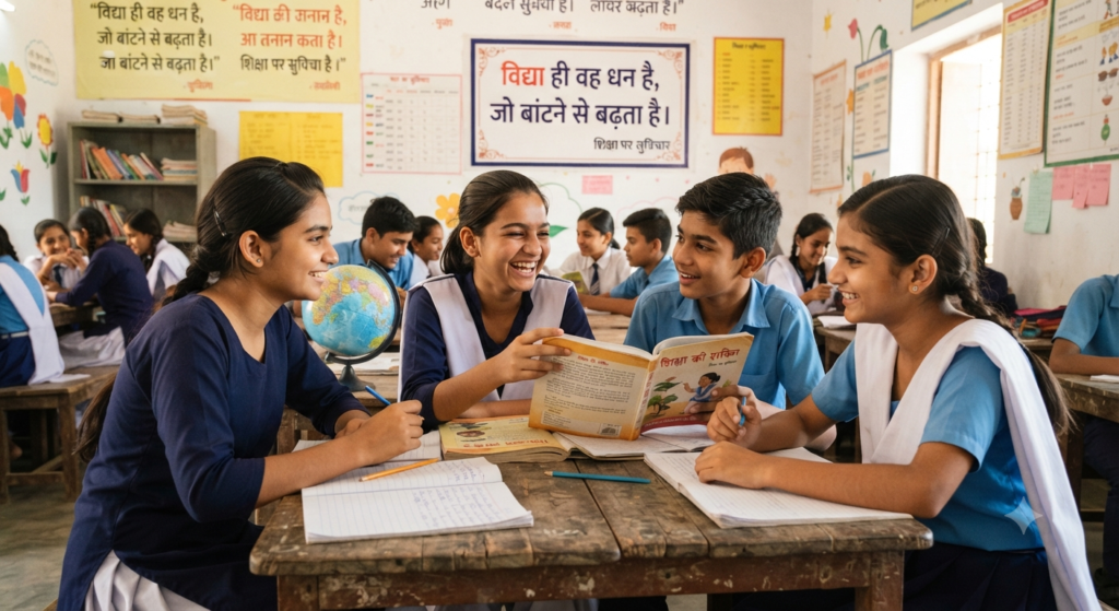 students शिक्षा पर सुविचार | 100+ शानदार प्रेरणादायक विचार 2026 students शिक्षा पर सुविचार