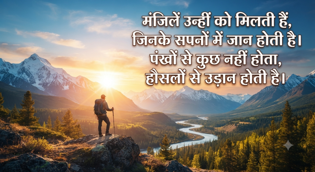 सुविचार हिंदी motivational | 100+ अनमोल प्रेरणादायक विचार 2026 सुविचार हिंदी motivational